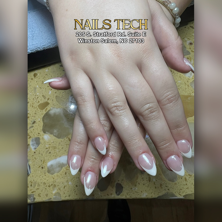 Nails Tech Winston Salem